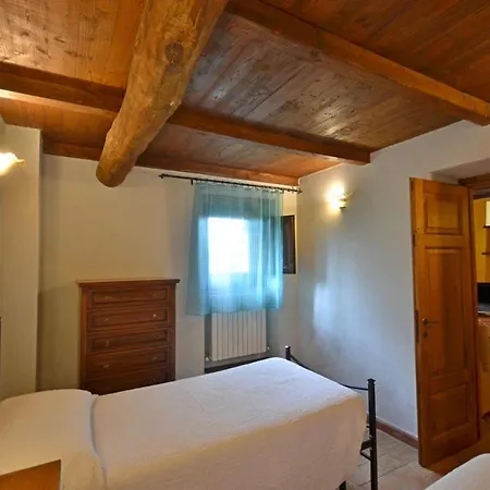 L'elce Apartman Orvieto