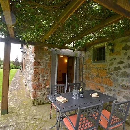 L'elce Apartman Orvieto