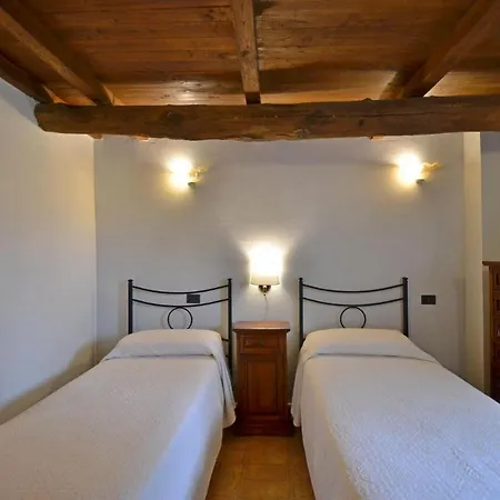 Apartman L'elce Orvieto
