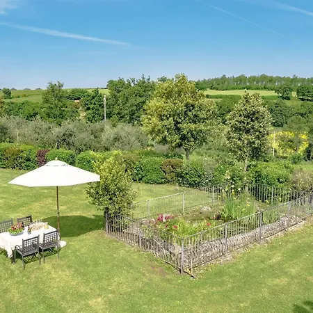 L'elce Apartamento *