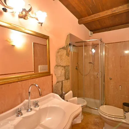 L'elce Apartman Orvieto