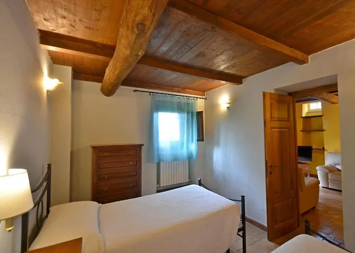 L'elce Apartamento Orvieto