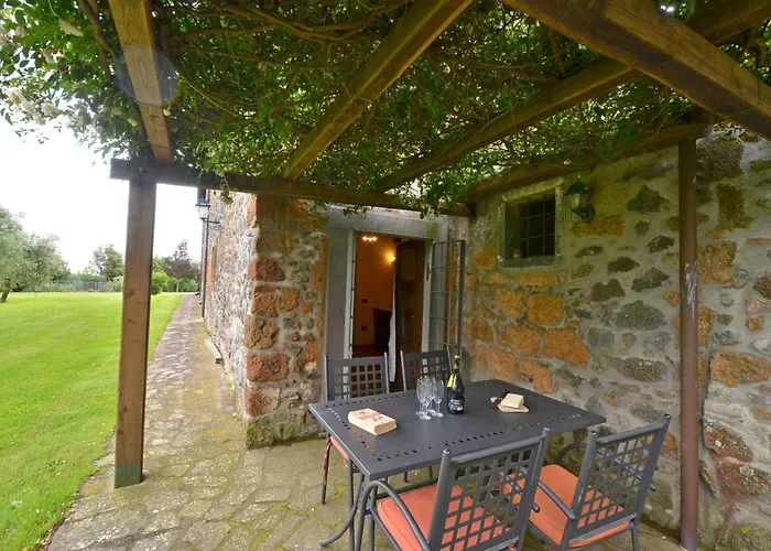 L'elce Apartamento Orvieto