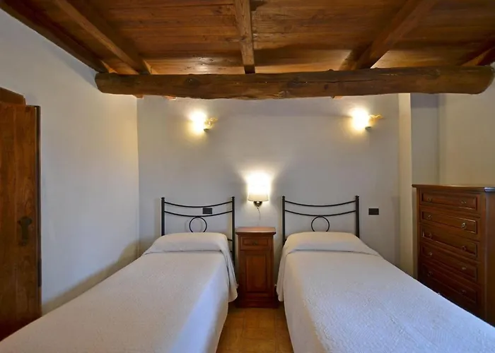 Apartamento L'elce Orvieto