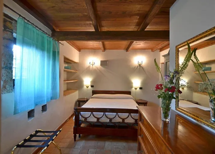Apartamento L'elce Orvieto