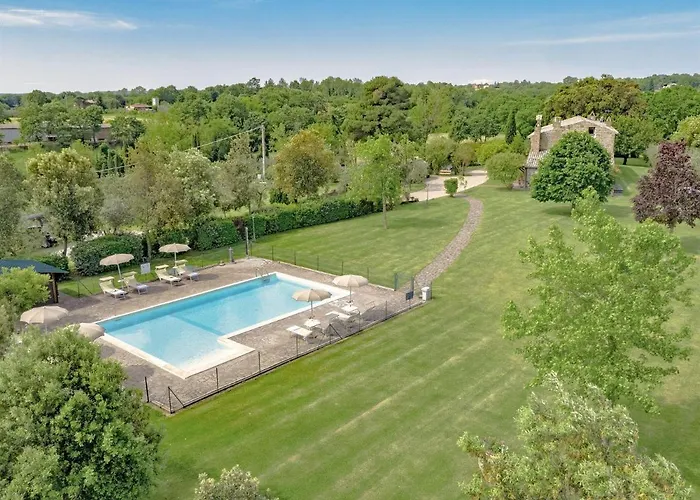 Apartamento L'elce *