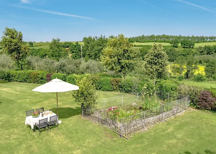 L'elce Apartamento *