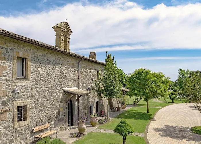 L'elce Apartamento *