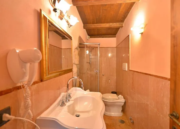 L'elce Apartamento Orvieto