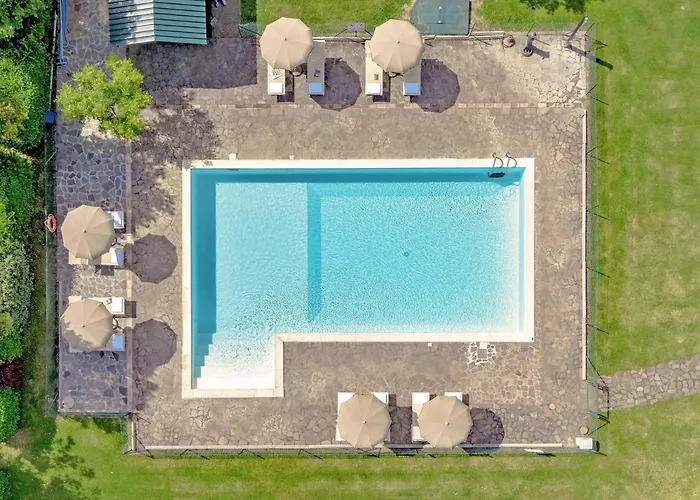 Apartamento L'elce *