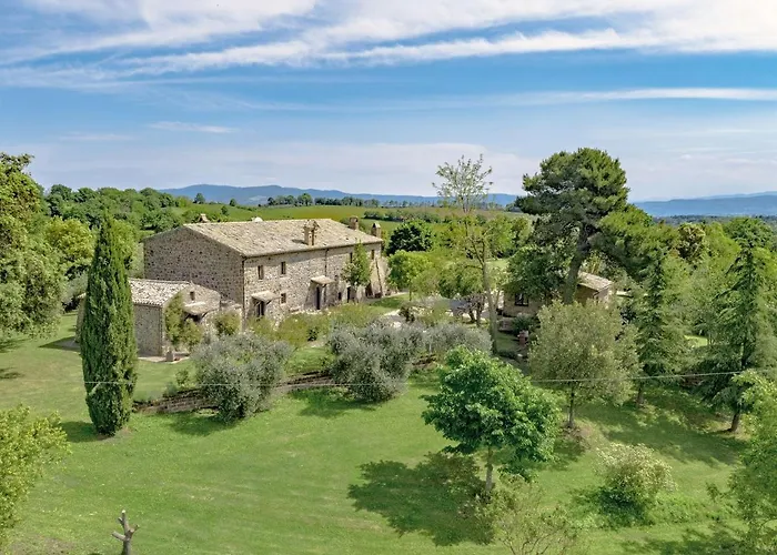 Apartamento L'elce *