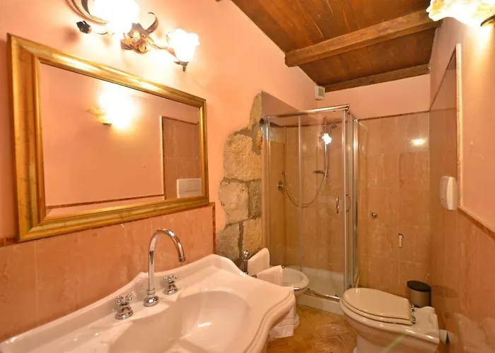 L'elce Apartamento Orvieto