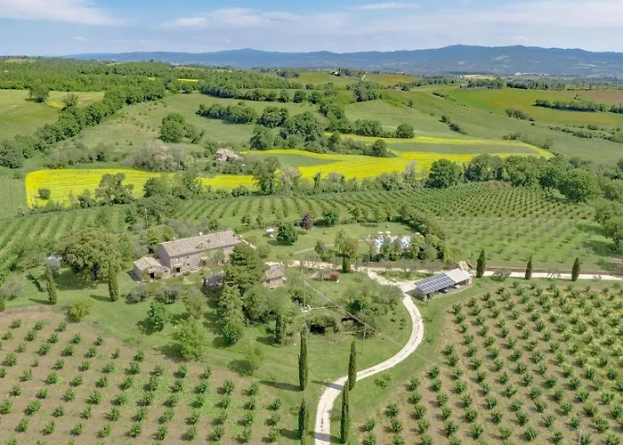 L'elce Apartamento *