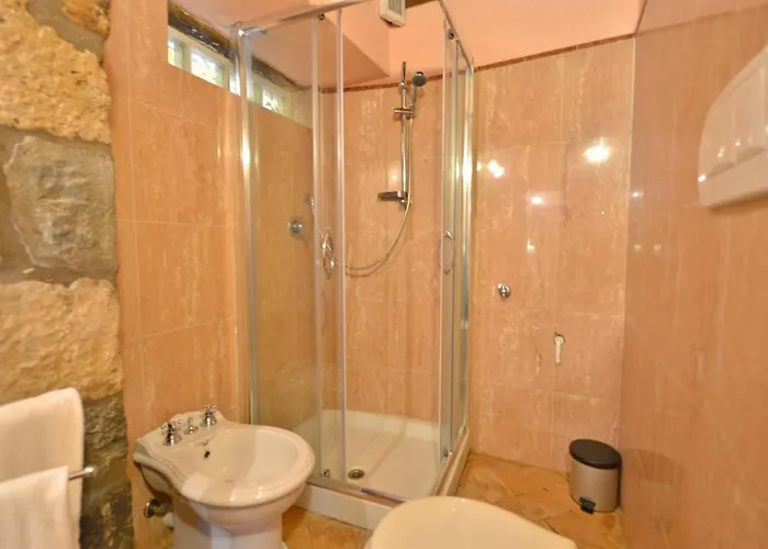 L'elce Apartamento *